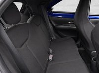 USED 2023 73 TOYOTA AYGO X 1.0 VVT-i Edge Hatchback 5dr Petrol Manual Euro 6 (s/s) (72 ps) 