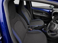 USED 2023 73 TOYOTA AYGO X 1.0 VVT-i Edge Hatchback 5dr Petrol Manual Euro 6 (s/s) (72 ps) 