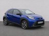 USED 2023 73 TOYOTA AYGO X 1.0 VVT-i Edge Hatchback 5dr Petrol Manual Euro 6 (s/s) (72 ps) 