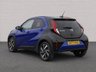 USED 2023 73 TOYOTA AYGO X 1.0 VVT-i Edge Hatchback 5dr Petrol Manual Euro 6 (s/s) (72 ps) 