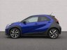 USED 2023 73 TOYOTA AYGO X 1.0 VVT-i Edge Hatchback 5dr Petrol Manual Euro 6 (s/s) (72 ps) 