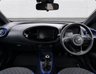 USED 2023 73 TOYOTA AYGO X 1.0 VVT-i Edge Hatchback 5dr Petrol Manual Euro 6 (s/s) (72 ps) 
