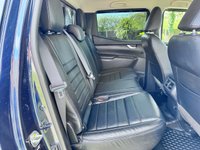 USED 2019 19 MERCEDES-BENZ X-CLASS X250d POWER WIDETRAK EDITON AUTOMATIC 4X4 PICK UP TRUCK (EURO 6) ** ONLY 49,998 MILES **