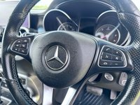 USED 2019 19 MERCEDES-BENZ X-CLASS X250d POWER WIDETRAK EDITON AUTOMATIC 4X4 PICK UP TRUCK (EURO 6) ** ONLY 49,998 MILES **