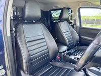 USED 2019 19 MERCEDES-BENZ X-CLASS X250d POWER WIDETRAK EDITON AUTOMATIC 4X4 PICK UP TRUCK (EURO 6) ** ONLY 49,998 MILES **