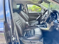 USED 2019 19 MERCEDES-BENZ X-CLASS X250d POWER WIDETRAK EDITON AUTOMATIC 4X4 PICK UP TRUCK (EURO 6) ** ONLY 49,998 MILES **