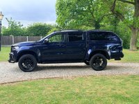 USED 2019 19 MERCEDES-BENZ X-CLASS X250d POWER WIDETRAK EDITON AUTOMATIC 4X4 PICK UP TRUCK (EURO 6) ** ONLY 49,998 MILES **