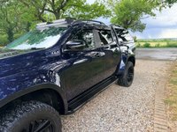 USED 2019 19 MERCEDES-BENZ X-CLASS X250d POWER WIDETRAK EDITON AUTOMATIC 4X4 PICK UP TRUCK (EURO 6) ** ONLY 49,998 MILES **