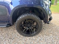 USED 2019 19 MERCEDES-BENZ X-CLASS X250d POWER WIDETRAK EDITON AUTOMATIC 4X4 PICK UP TRUCK (EURO 6) ** ONLY 49,998 MILES **