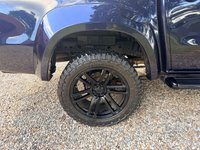 USED 2019 19 MERCEDES-BENZ X-CLASS X250d POWER WIDETRAK EDITON AUTOMATIC 4X4 PICK UP TRUCK (EURO 6) ** ONLY 49,998 MILES **