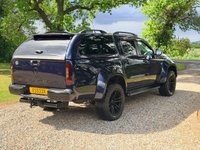USED 2019 19 MERCEDES-BENZ X-CLASS X250d POWER WIDETRAK EDITON AUTOMATIC 4X4 PICK UP TRUCK (EURO 6) ** ONLY 49,998 MILES **