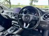 USED 2019 19 MERCEDES-BENZ X-CLASS X250d POWER WIDETRAK EDITON AUTOMATIC 4X4 PICK UP TRUCK (EURO 6) ** ONLY 49,998 MILES **