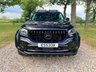 USED 2019 19 MERCEDES-BENZ X-CLASS X250d POWER WIDETRAK EDITON AUTOMATIC 4X4 PICK UP TRUCK (EURO 6) ** ONLY 49,998 MILES **