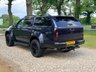 USED 2019 19 MERCEDES-BENZ X-CLASS X250d POWER WIDETRAK EDITON AUTOMATIC 4X4 PICK UP TRUCK (EURO 6) ** ONLY 49,998 MILES **
