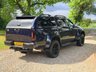 USED 2019 19 MERCEDES-BENZ X-CLASS X250d POWER WIDETRAK EDITON AUTOMATIC 4X4 PICK UP TRUCK (EURO 6) ** ONLY 49,998 MILES **