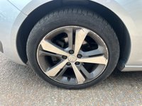 USED 2017 17 PEUGEOT 308 1.2 PureTech Allure Hatchback 5dr Petrol Manual Euro 6 (s/s) (130 ps) GREAT SERVICE HISTORY WITH THIS CAR