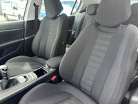 USED 2017 17 PEUGEOT 308 1.2 PureTech Allure Hatchback 5dr Petrol Manual Euro 6 (s/s) (130 ps) GREAT SERVICE HISTORY WITH THIS CAR