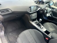 USED 2017 17 PEUGEOT 308 1.2 PureTech Allure Hatchback 5dr Petrol Manual Euro 6 (s/s) (130 ps) GREAT SERVICE HISTORY WITH THIS CAR