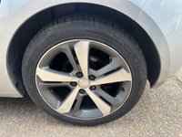 USED 2017 17 PEUGEOT 308 1.2 PureTech Allure Hatchback 5dr Petrol Manual Euro 6 (s/s) (130 ps) GREAT SERVICE HISTORY WITH THIS CAR