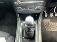 USED 2017 17 PEUGEOT 308 1.2 PureTech Allure Hatchback 5dr Petrol Manual Euro 6 (s/s) (130 ps) GREAT SERVICE HISTORY WITH THIS CAR