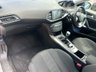 USED 2017 17 PEUGEOT 308 1.2 PureTech Allure Hatchback 5dr Petrol Manual Euro 6 (s/s) (130 ps) GREAT SERVICE HISTORY WITH THIS CAR