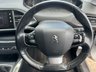 USED 2017 17 PEUGEOT 308 1.2 PureTech Allure Hatchback 5dr Petrol Manual Euro 6 (s/s) (130 ps) GREAT SERVICE HISTORY WITH THIS CAR
