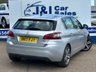 USED 2017 17 PEUGEOT 308 1.2 PureTech Allure Hatchback 5dr Petrol Manual Euro 6 (s/s) (130 ps) GREAT SERVICE HISTORY WITH THIS CAR