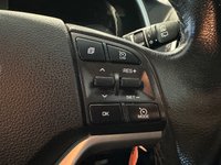 USED 2020 70 HYUNDAI TUCSON 1.6 GDi SE Nav SUV 5dr Petrol Manual Euro 6 (s/s) (132 ps) APPLE CARPLAY, REVERSE CAMERA, LED DAYTIME RUNNING LIGHTS, DUAL CLIMATE  CONTROL, AIR CONDITIONING, CRUISE CONTROL, SPEED LIMITER, ISOFIX, 8 INCH TOUCHSCREEN DISPLAY WITH SAT NAV, 17 INCH ALLOY WHEELS, POLAR WHITE
