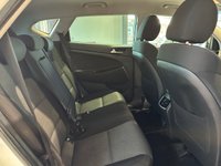 USED 2020 70 HYUNDAI TUCSON 1.6 GDi SE Nav SUV 5dr Petrol Manual Euro 6 (s/s) (132 ps) APPLE CARPLAY, REVERSE CAMERA, LED DAYTIME RUNNING LIGHTS, DUAL CLIMATE  CONTROL, AIR CONDITIONING, CRUISE CONTROL, SPEED LIMITER, ISOFIX, 8 INCH TOUCHSCREEN DISPLAY WITH SAT NAV, 17 INCH ALLOY WHEELS, POLAR WHITE