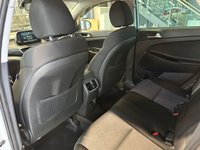 USED 2020 70 HYUNDAI TUCSON 1.6 GDi SE Nav SUV 5dr Petrol Manual Euro 6 (s/s) (132 ps) APPLE CARPLAY, REVERSE CAMERA, LED DAYTIME RUNNING LIGHTS, DUAL CLIMATE  CONTROL, AIR CONDITIONING, CRUISE CONTROL, SPEED LIMITER, ISOFIX, 8 INCH TOUCHSCREEN DISPLAY WITH SAT NAV, 17 INCH ALLOY WHEELS, POLAR WHITE