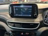 USED 2020 70 HYUNDAI TUCSON 1.6 GDi SE Nav SUV 5dr Petrol Manual Euro 6 (s/s) (132 ps) APPLE CARPLAY, REVERSE CAMERA, LED DAYTIME RUNNING LIGHTS, DUAL CLIMATE  CONTROL, AIR CONDITIONING, CRUISE CONTROL, SPEED LIMITER, ISOFIX, 8 INCH TOUCHSCREEN DISPLAY WITH SAT NAV, 17 INCH ALLOY WHEELS, POLAR WHITE