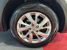USED 2020 70 HYUNDAI TUCSON 1.6 GDi SE Nav SUV 5dr Petrol Manual Euro 6 (s/s) (132 ps) APPLE CARPLAY, REVERSE CAMERA, LED DAYTIME RUNNING LIGHTS, DUAL CLIMATE  CONTROL, AIR CONDITIONING, CRUISE CONTROL, SPEED LIMITER, ISOFIX, 8 INCH TOUCHSCREEN DISPLAY WITH SAT NAV, 17 INCH ALLOY WHEELS, POLAR WHITE