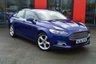 USED 2016 66 FORD MONDEO 2.0T EcoBoost Titanium Hatchback 5dr Petrol Auto Euro 6 (s/s) (240 ps) Locally Owned