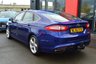 USED 2016 66 FORD MONDEO 2.0T EcoBoost Titanium Hatchback 5dr Petrol Auto Euro 6 (s/s) (240 ps) Locally Owned