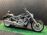 USED 2009 09 HARLEY-DAVIDSON V-ROD FINANCE SPECIALISTS APPLY NOW LOW RATE FINANCE DELIVERY AVAILABLE