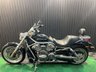 USED 2009 09 HARLEY-DAVIDSON V-ROD FINANCE SPECIALISTS APPLY NOW LOW RATE FINANCE DELIVERY AVAILABLE