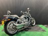 USED 2009 09 HARLEY-DAVIDSON V-ROD FINANCE SPECIALISTS APPLY NOW LOW RATE FINANCE DELIVERY AVAILABLE
