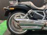 USED 2009 09 HARLEY-DAVIDSON V-ROD FINANCE SPECIALISTS APPLY NOW LOW RATE FINANCE DELIVERY AVAILABLE