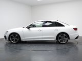 USED 2020 70 AUDI A4 2.0 TFSI 35 Black Edition Saloon 4dr Petrol S Tronic Euro 6 (s/s) (150 ps) EXCELLENT HISTORY+HEATED SEATS