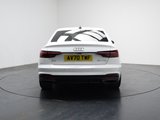 USED 2020 70 AUDI A4 2.0 TFSI 35 Black Edition Saloon 4dr Petrol S Tronic Euro 6 (s/s) (150 ps) EXCELLENT HISTORY+HEATED SEATS