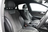 USED 2020 70 AUDI A4 2.0 TFSI 35 Black Edition Saloon 4dr Petrol S Tronic Euro 6 (s/s) (150 ps) EXCELLENT HISTORY+HEATED SEATS