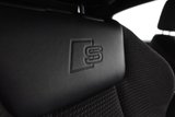 USED 2020 70 AUDI A4 2.0 TFSI 35 Black Edition Saloon 4dr Petrol S Tronic Euro 6 (s/s) (150 ps) EXCELLENT HISTORY+HEATED SEATS