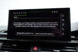 USED 2020 70 AUDI A4 2.0 TFSI 35 Black Edition Saloon 4dr Petrol S Tronic Euro 6 (s/s) (150 ps) EXCELLENT HISTORY+HEATED SEATS