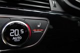 USED 2020 70 AUDI A4 2.0 TFSI 35 Black Edition Saloon 4dr Petrol S Tronic Euro 6 (s/s) (150 ps) EXCELLENT HISTORY+HEATED SEATS