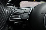USED 2020 70 AUDI A4 2.0 TFSI 35 Black Edition Saloon 4dr Petrol S Tronic Euro 6 (s/s) (150 ps) EXCELLENT HISTORY+HEATED SEATS