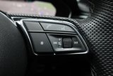 USED 2020 70 AUDI A4 2.0 TFSI 35 Black Edition Saloon 4dr Petrol S Tronic Euro 6 (s/s) (150 ps) EXCELLENT HISTORY+HEATED SEATS