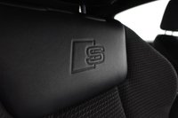 USED 2020 70 AUDI A4 2.0 TFSI 35 Black Edition Saloon 4dr Petrol S Tronic Euro 6 (s/s) (150 ps) EXCELLENT HISTORY+HEATED SEATS