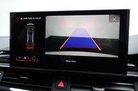 USED 2020 70 AUDI A4 2.0 TFSI 35 Black Edition Saloon 4dr Petrol S Tronic Euro 6 (s/s) (150 ps) EXCELLENT HISTORY+HEATED SEATS