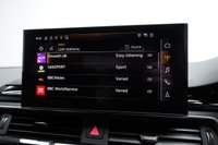 USED 2020 70 AUDI A4 2.0 TFSI 35 Black Edition Saloon 4dr Petrol S Tronic Euro 6 (s/s) (150 ps) EXCELLENT HISTORY+HEATED SEATS