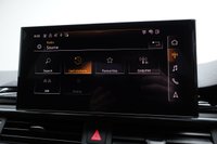 USED 2020 70 AUDI A4 2.0 TFSI 35 Black Edition Saloon 4dr Petrol S Tronic Euro 6 (s/s) (150 ps) EXCELLENT HISTORY+HEATED SEATS